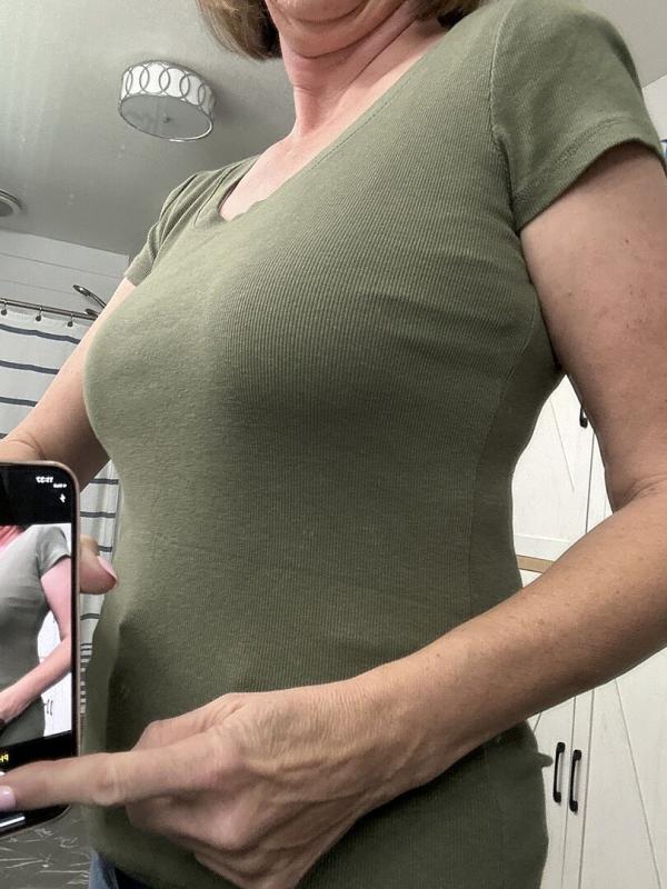 Customer photo for "Best bra ever"