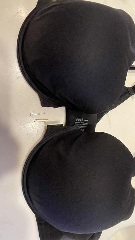 Customer photo for "Clasp broke"