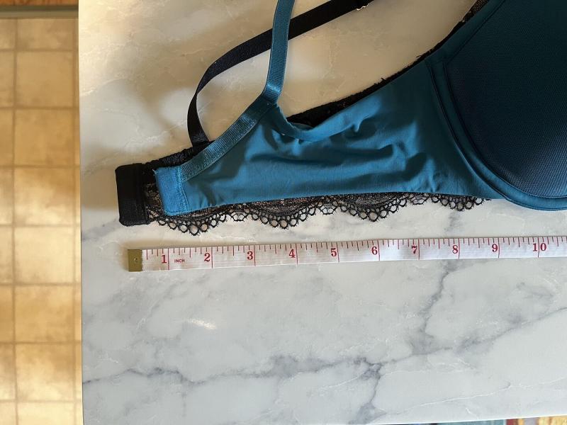 Customer photo for "Different band length!"