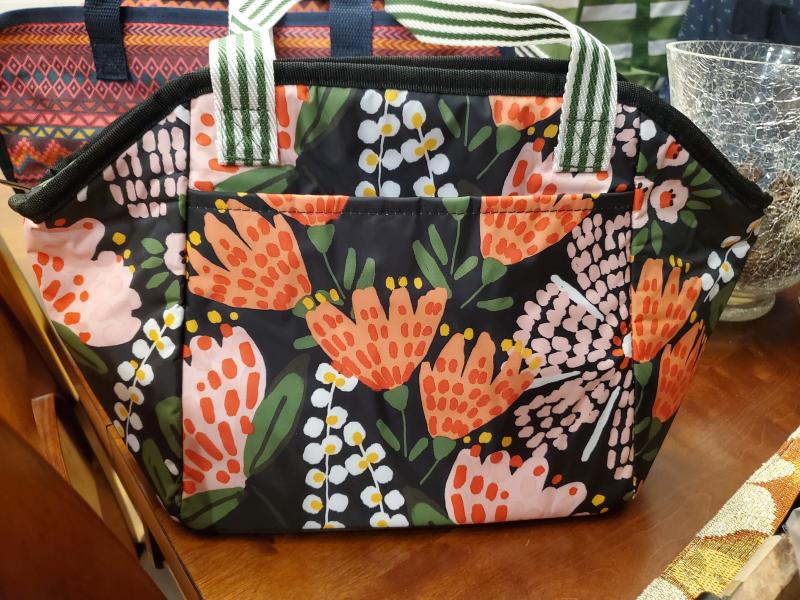 thirty one lunch tote