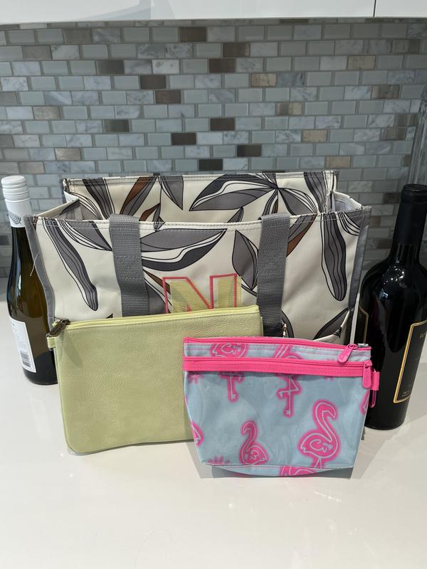 UTILITY Totes from Thirty-One with Andrea Carver 