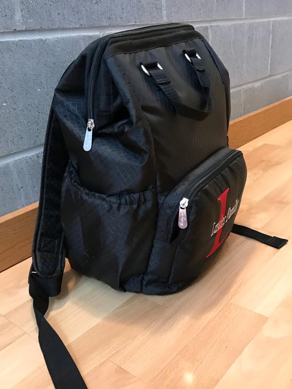 thirty one laptop bag