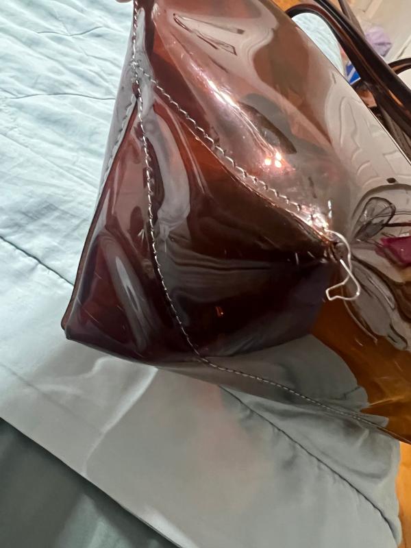 Customer photo for "Quality isn’t the best"