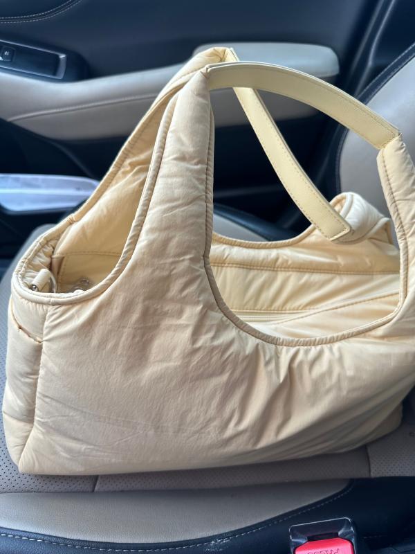 Customer photo for "The summer bag"