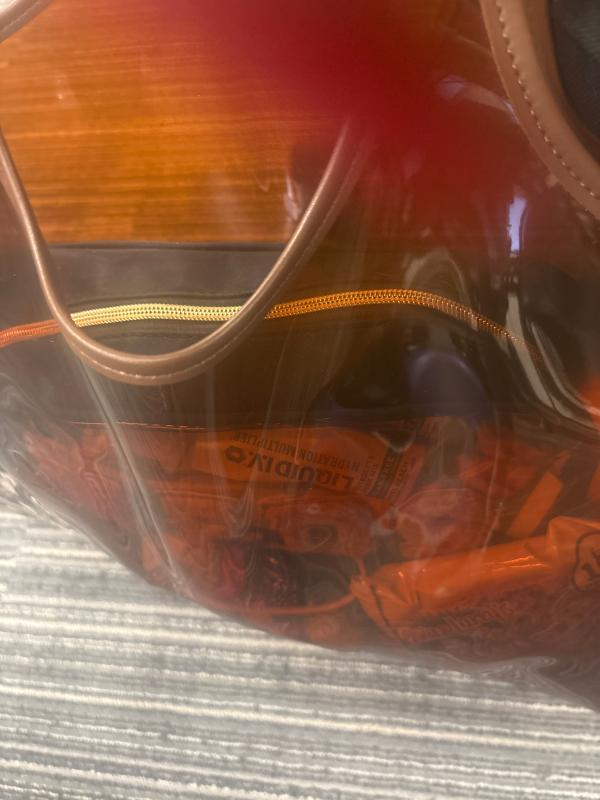 Customer photo for "Not what expected"