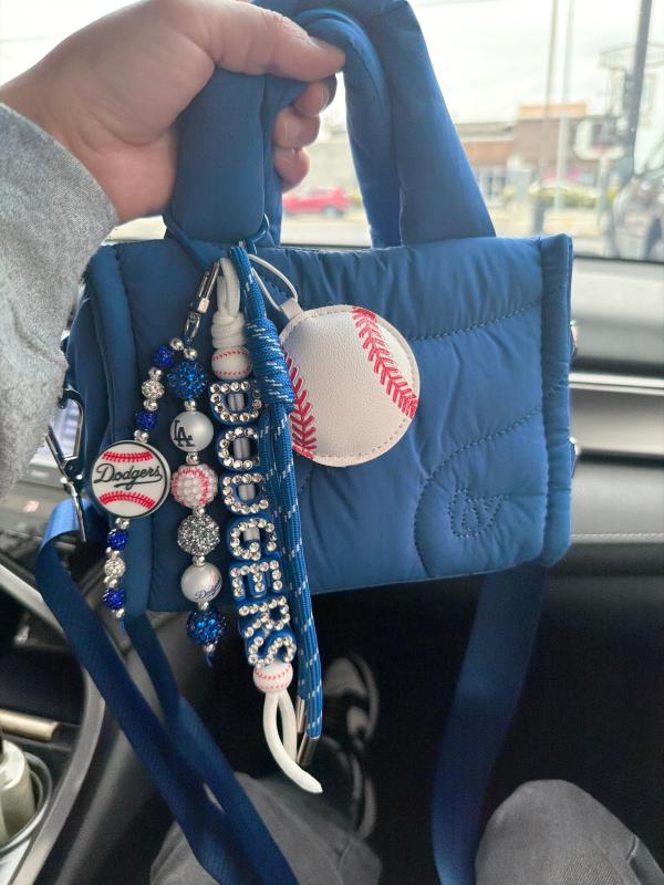 Customer photo for "One of my favorite bags!"