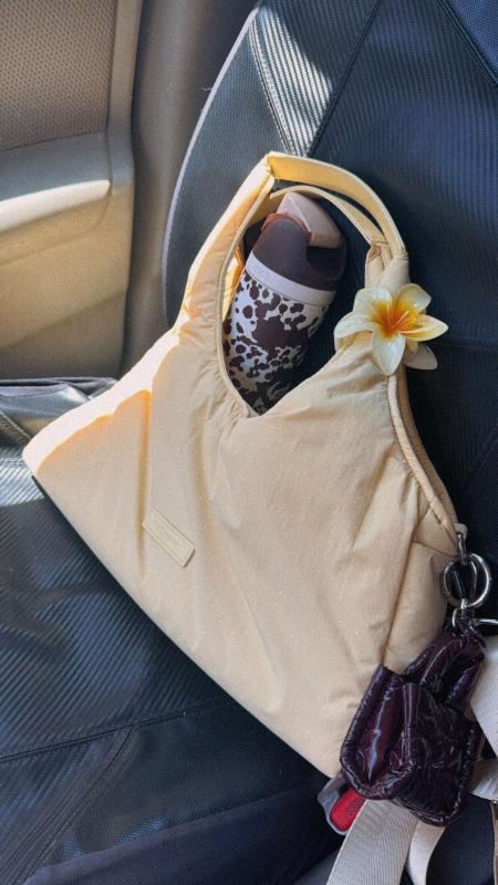Customer photo for "Yellow or sunshine"