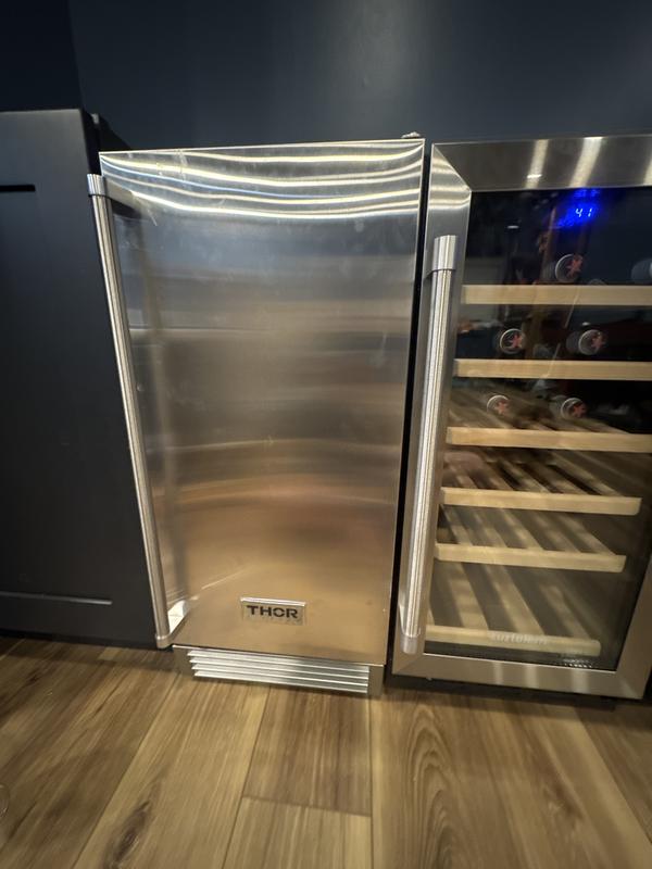 Buy 15 Inch Built in Ice Maker Machine (TIM1501) | THOR Kitchen