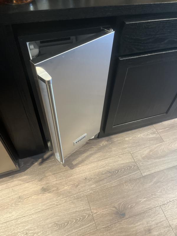 Shop 15 Inch Refurbished Built in Ice Maker Machine (TIM1501-R