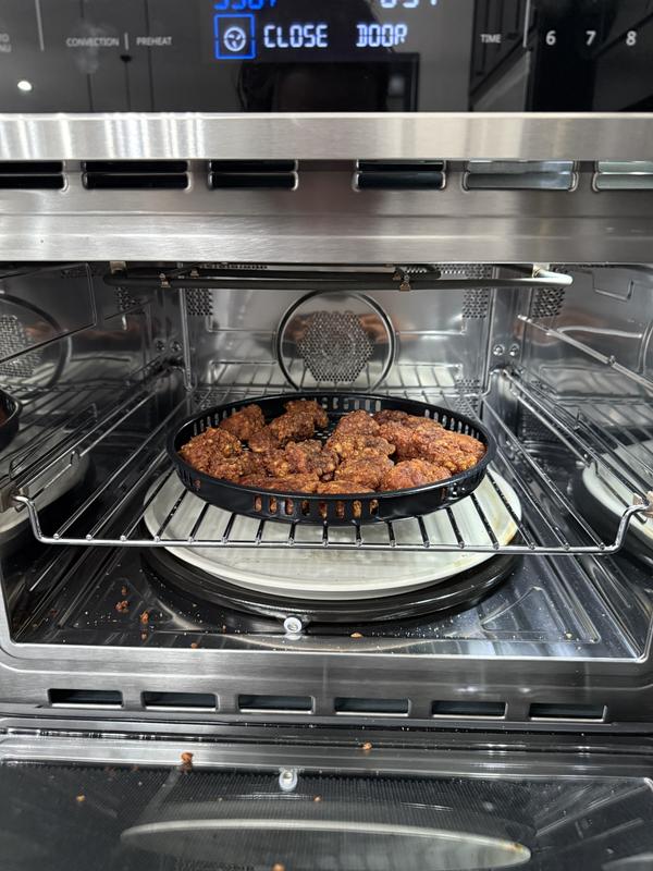 30 Inch Air Fryer Micrwave Oven (TMO30H) | Flush Monunt/Drop Down