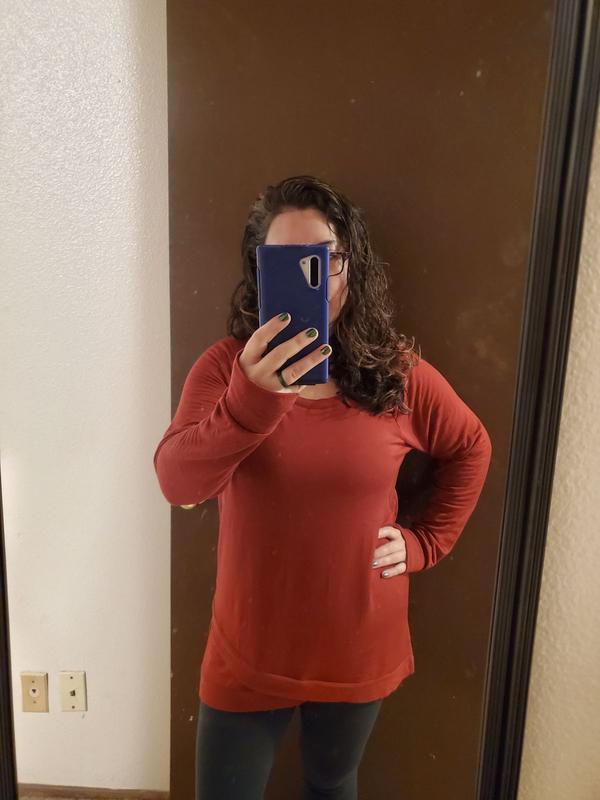 Customer photo for "It's my fourth one!"