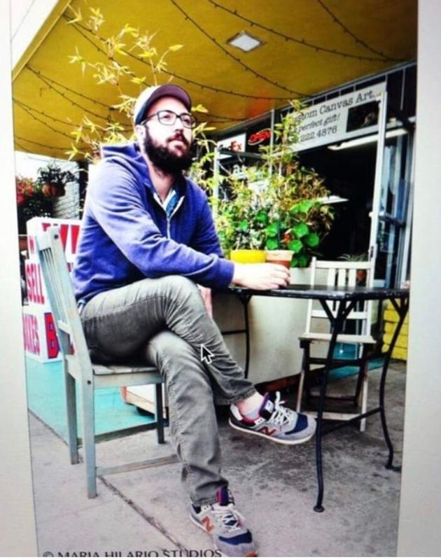 Customer photo for "Big fan of the fleece"