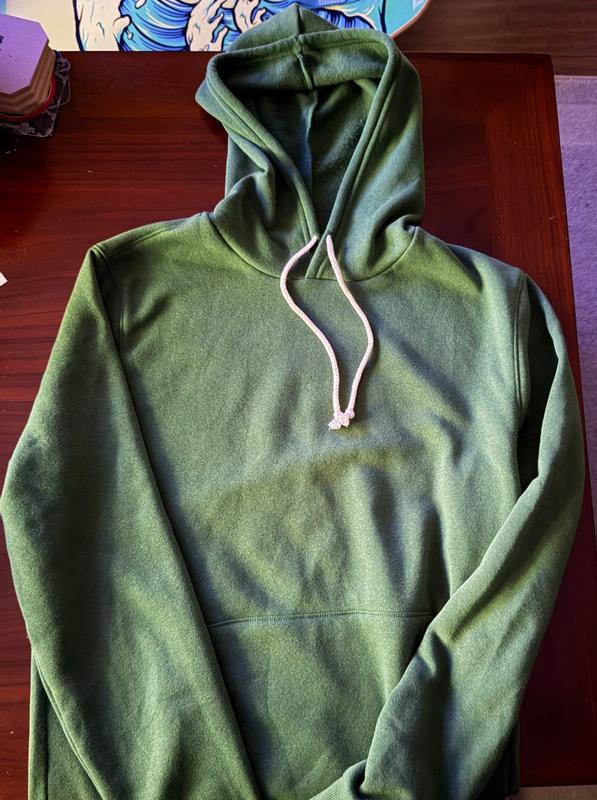 Customer photo for "These Hoodies are so comfortable"