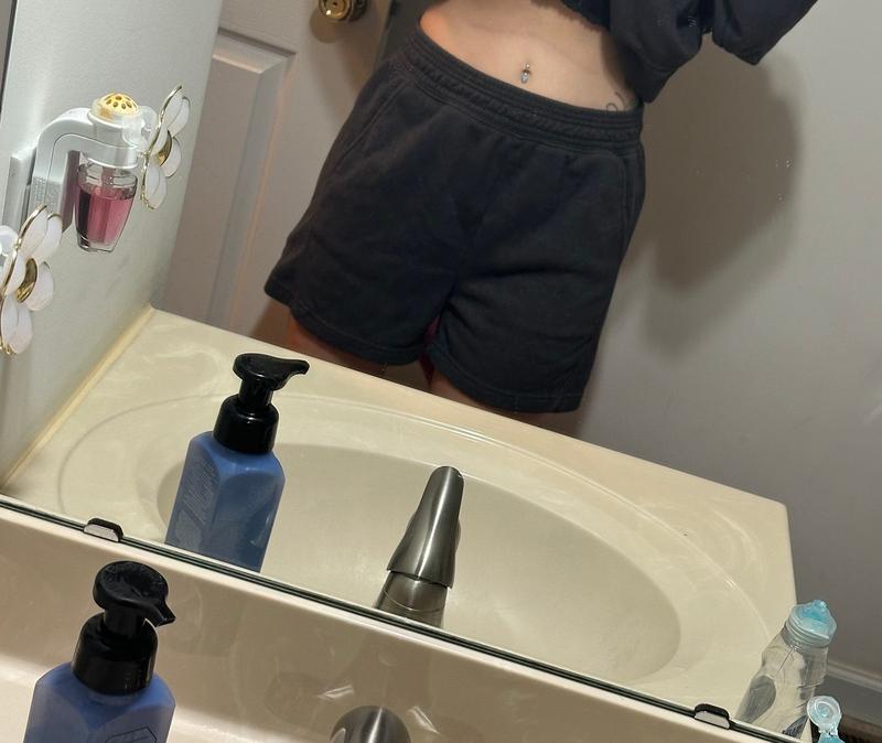 Customer photo for "So comfy"