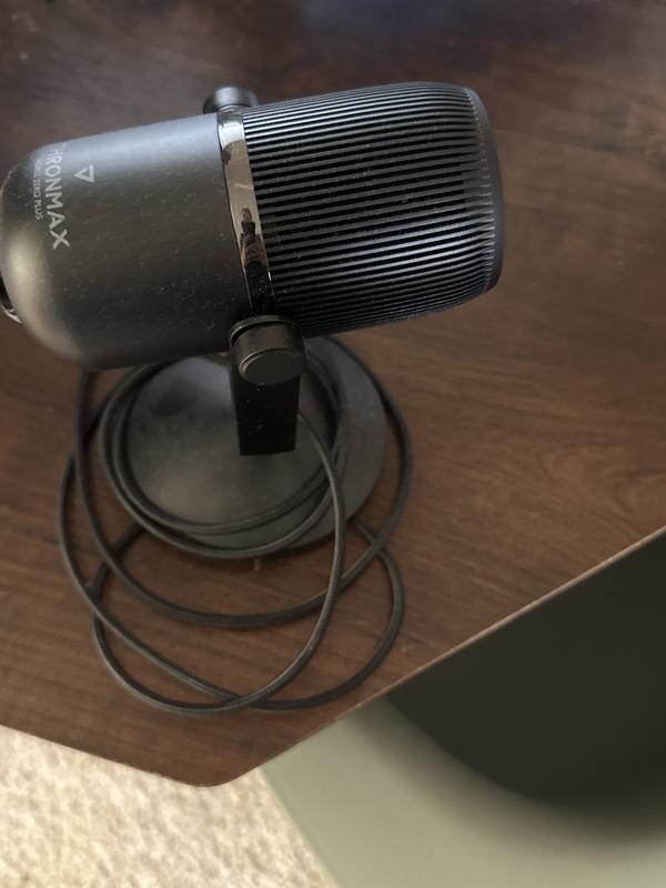 Thronmax MDrill Zero Plus USB Microphone | Henry's