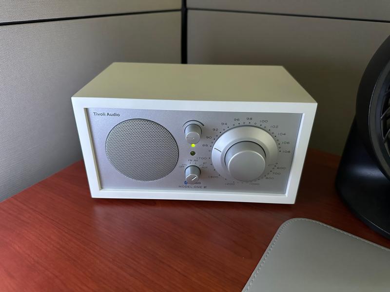 Love my Model One BT