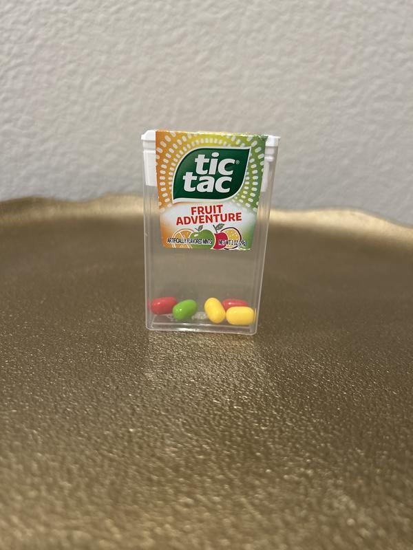 Tic Tac USA (@TicTacUSA) / X