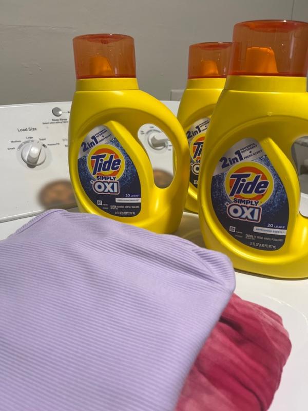 Tide Kirkland Laundry Detergent (Which Is Better?) Prudent, 57 OFF