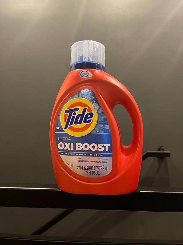 TIDE(イデタツヒロ) OWNERS Tide - Tide, Detergent, Original (4.43 lt) | Shop | Weis Markets