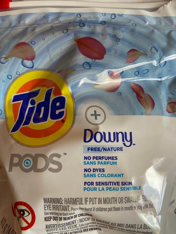 Customer Reviews Tide Free & Gentle Liquid Laundry Detergent 46 fl. oz