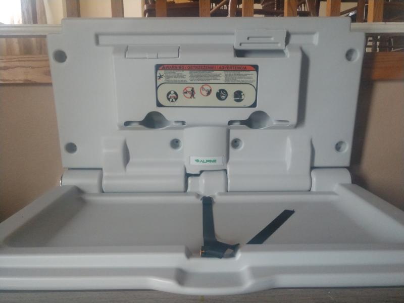 Sturdy station incontrolable