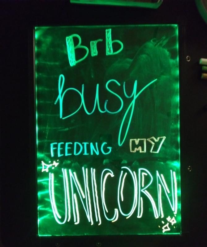 Message Boards & Signs 32 x 40 Alpine Industries LED Illuminated