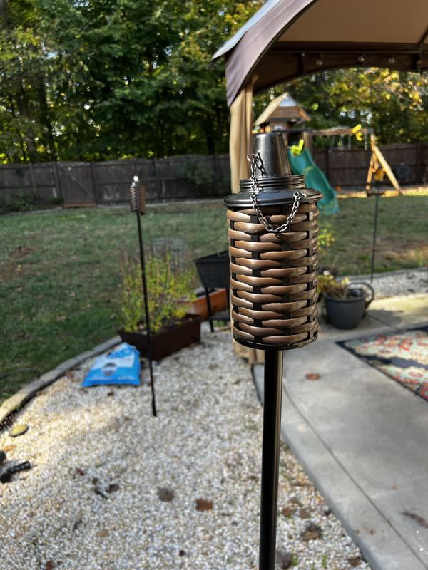 quick installation at full height