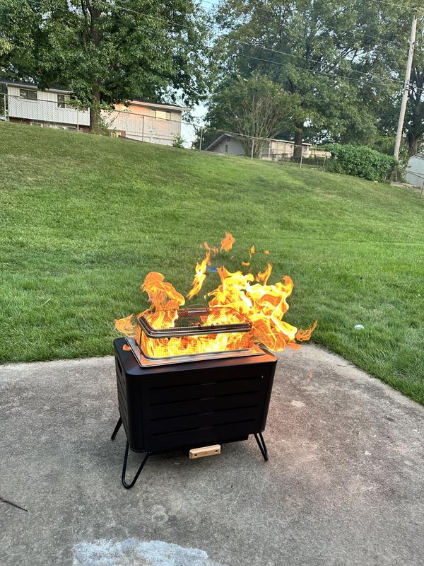 Best Wood Pellets For Smokeless Fire Pits: Top Picks For Clean, Easy Fires - Backyard Alpha