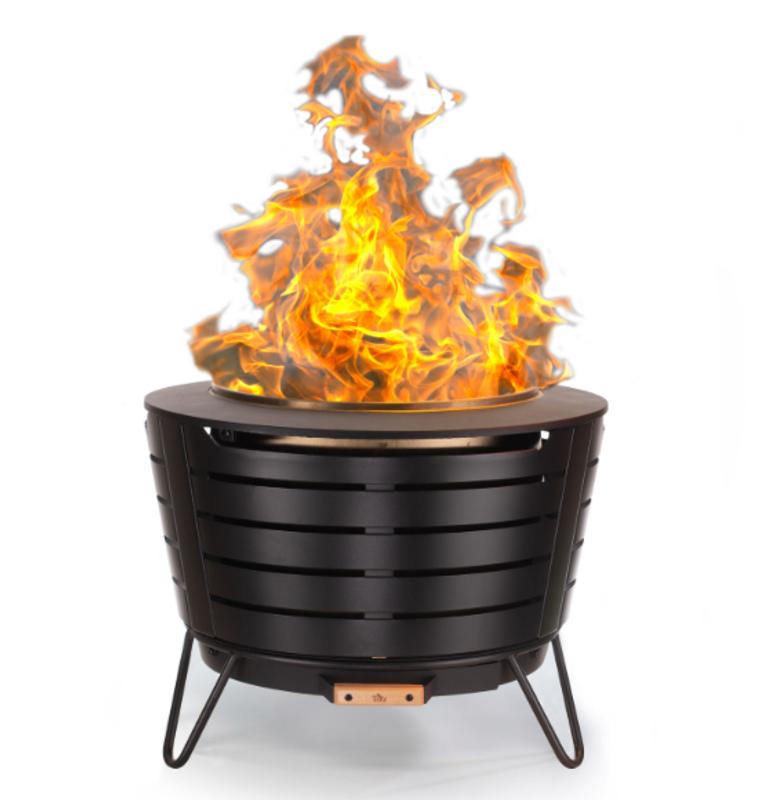 Smokeless Fire Pit | TIKI Brand