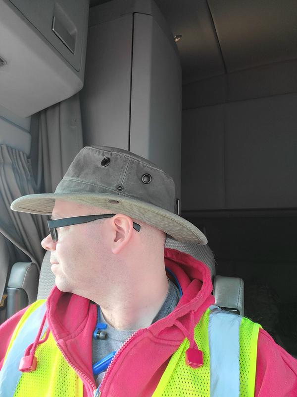 tilley hat t3 wanderer