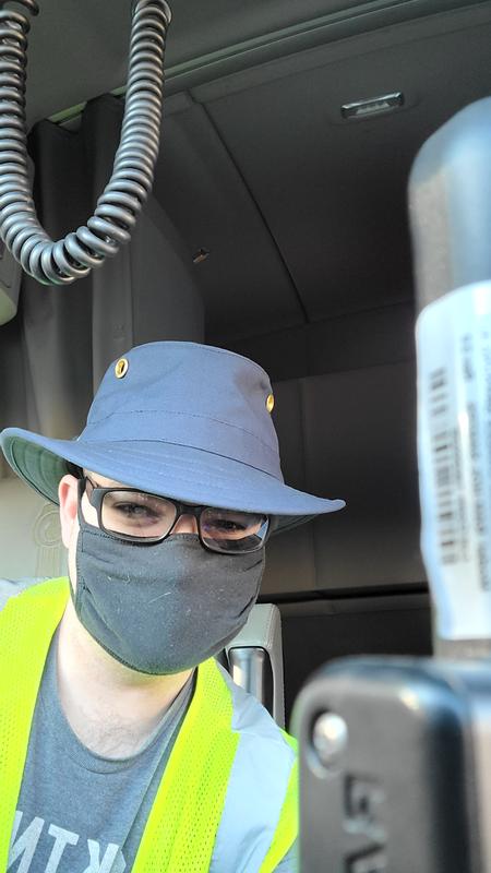 tilley t4 hat