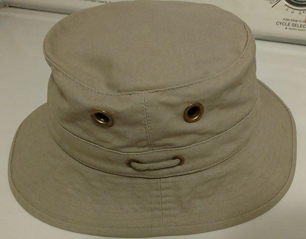 tilley bucket hat