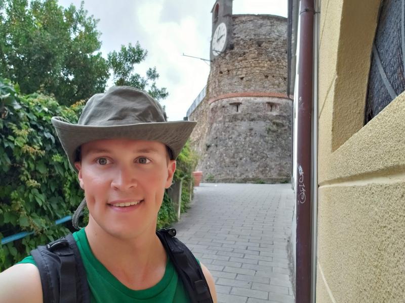 tilley hat wanderer