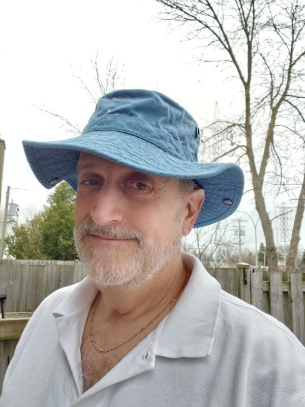 tilley hat wanderer