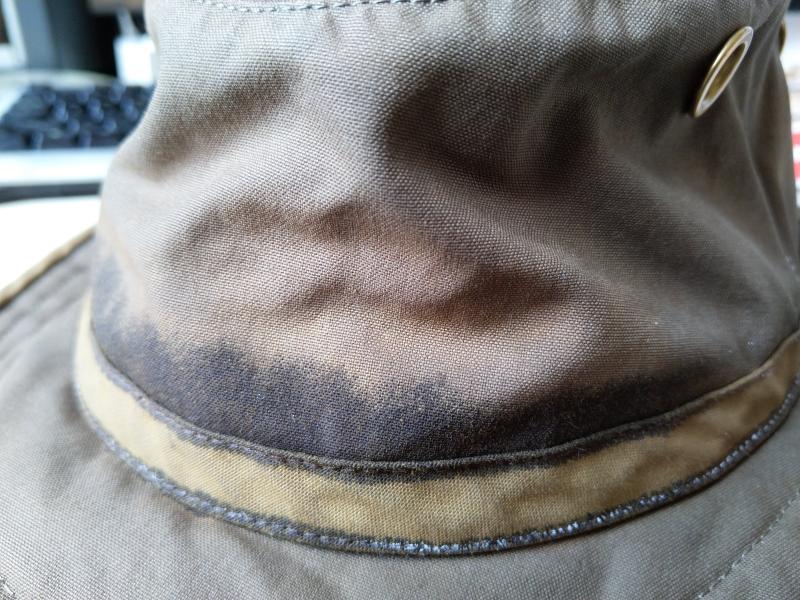 tilley twc7 outback hat
