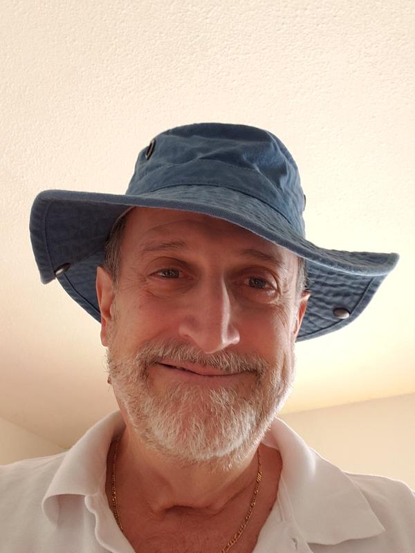 tilley hat wanderer