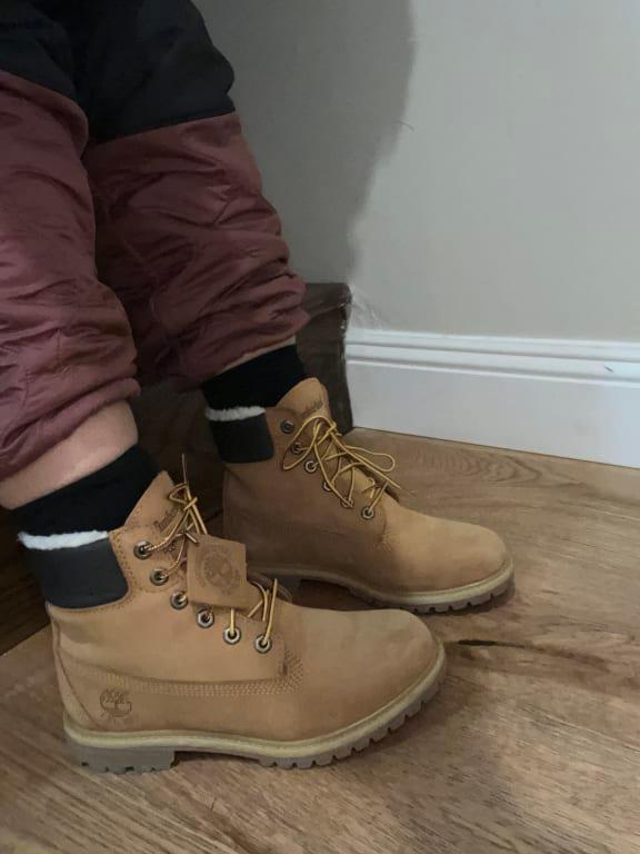 Customer photo for "I REALLY LOVE THEM ❤️"
