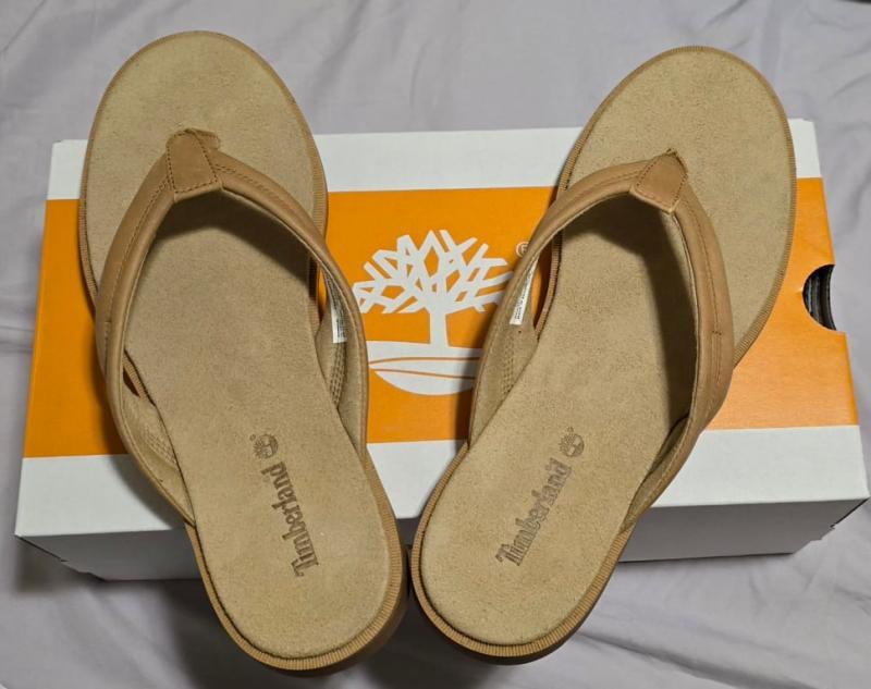 Customer photo for "Nice sandal!!!"
