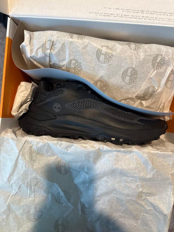 Customer photo for "Super comfortable and stylish!"