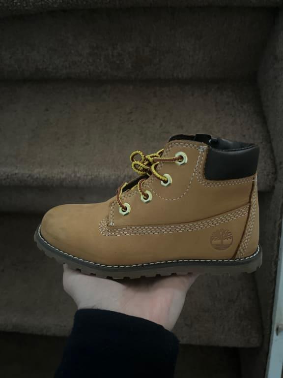 Customer photo for "Great boots!!!"