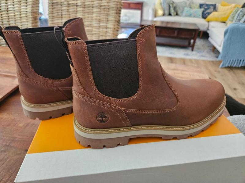 Customer photo for "So comfy"
