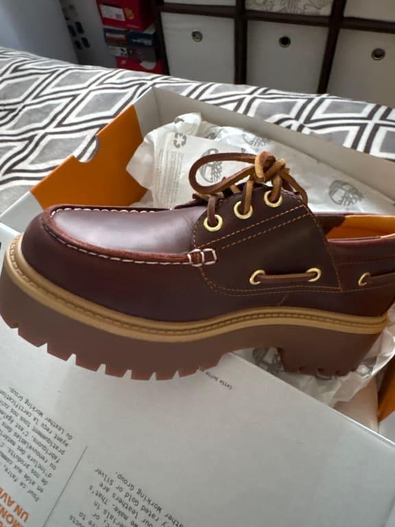 Fantastic shoe!