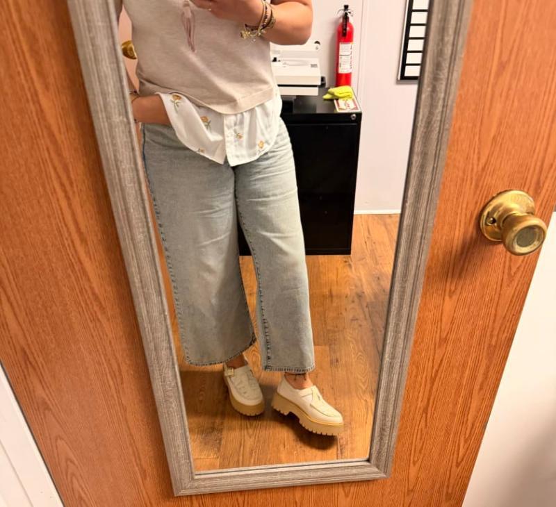 Customer photo for "Yes of course"