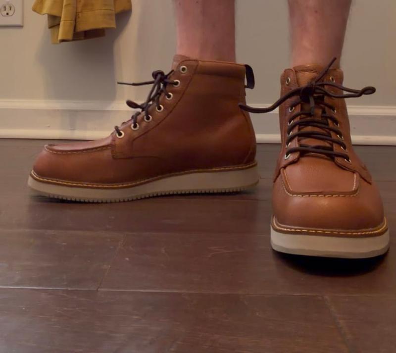 User uploaded product image