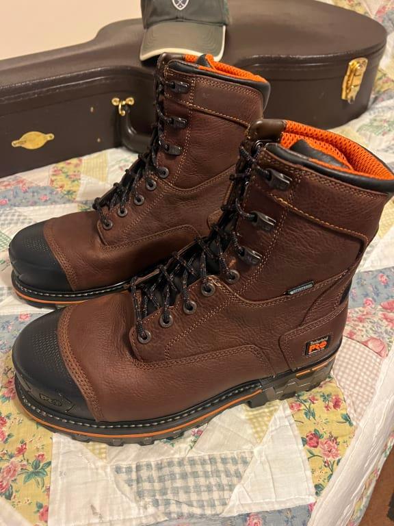 These Boots are perfect! Could not have asked for better!!