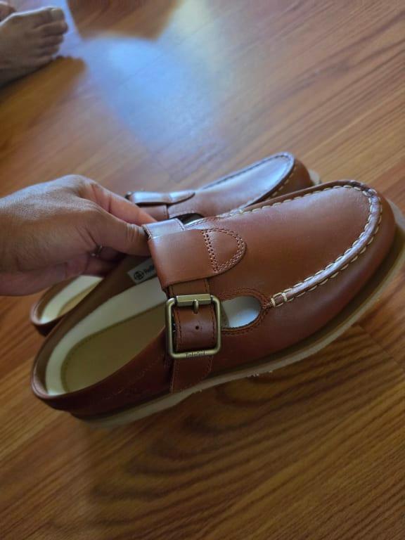Customer photo for "Comfortable!"