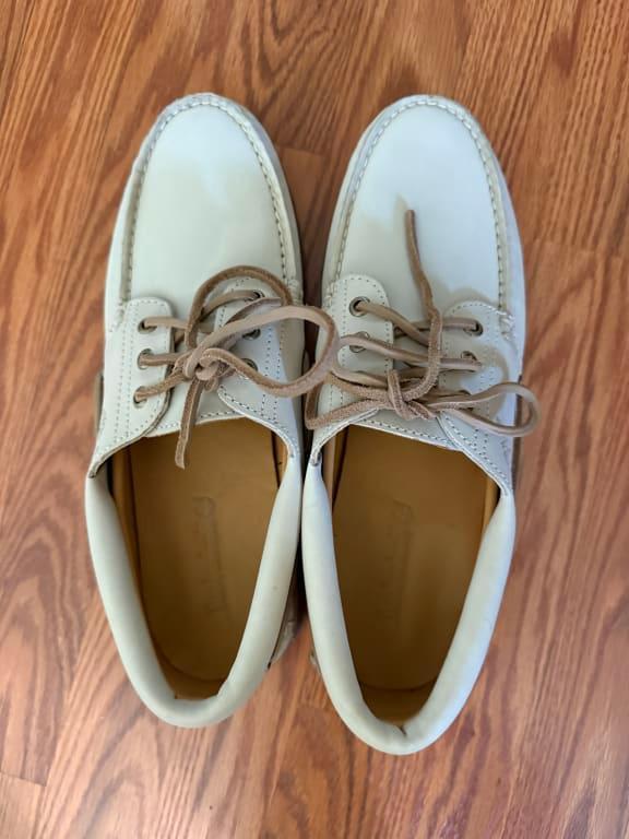 Customer photo for "Casual and stylish"