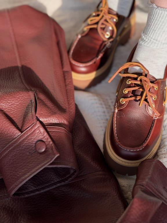 Customer photo for "My New Go-To Boots for Comfort and Style!"