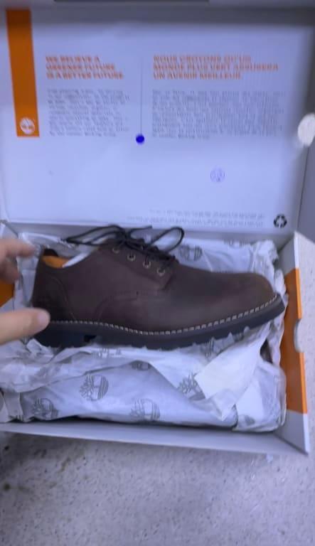 Customer photo for "Recommend"