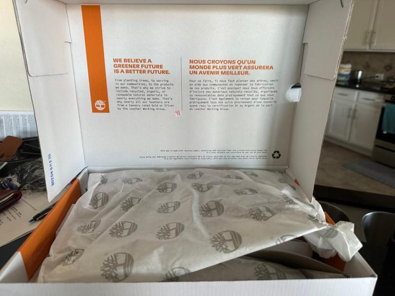 User uploaded product image